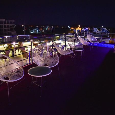 Hotel Evropa Ülgün Dış mekan fotoğraf
