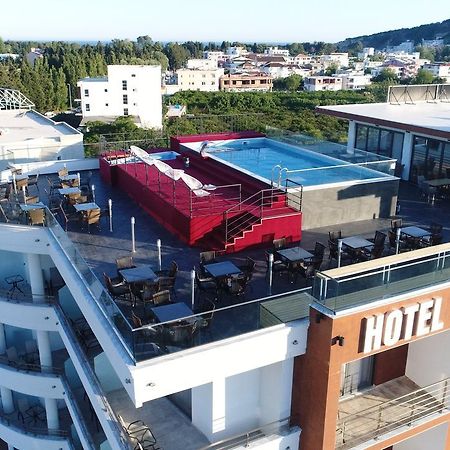Hotel Evropa Ülgün Dış mekan fotoğraf