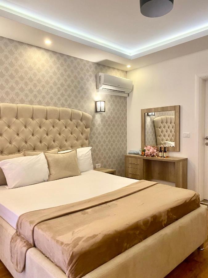 Hotel Evropa Ülgün Dış mekan fotoğraf