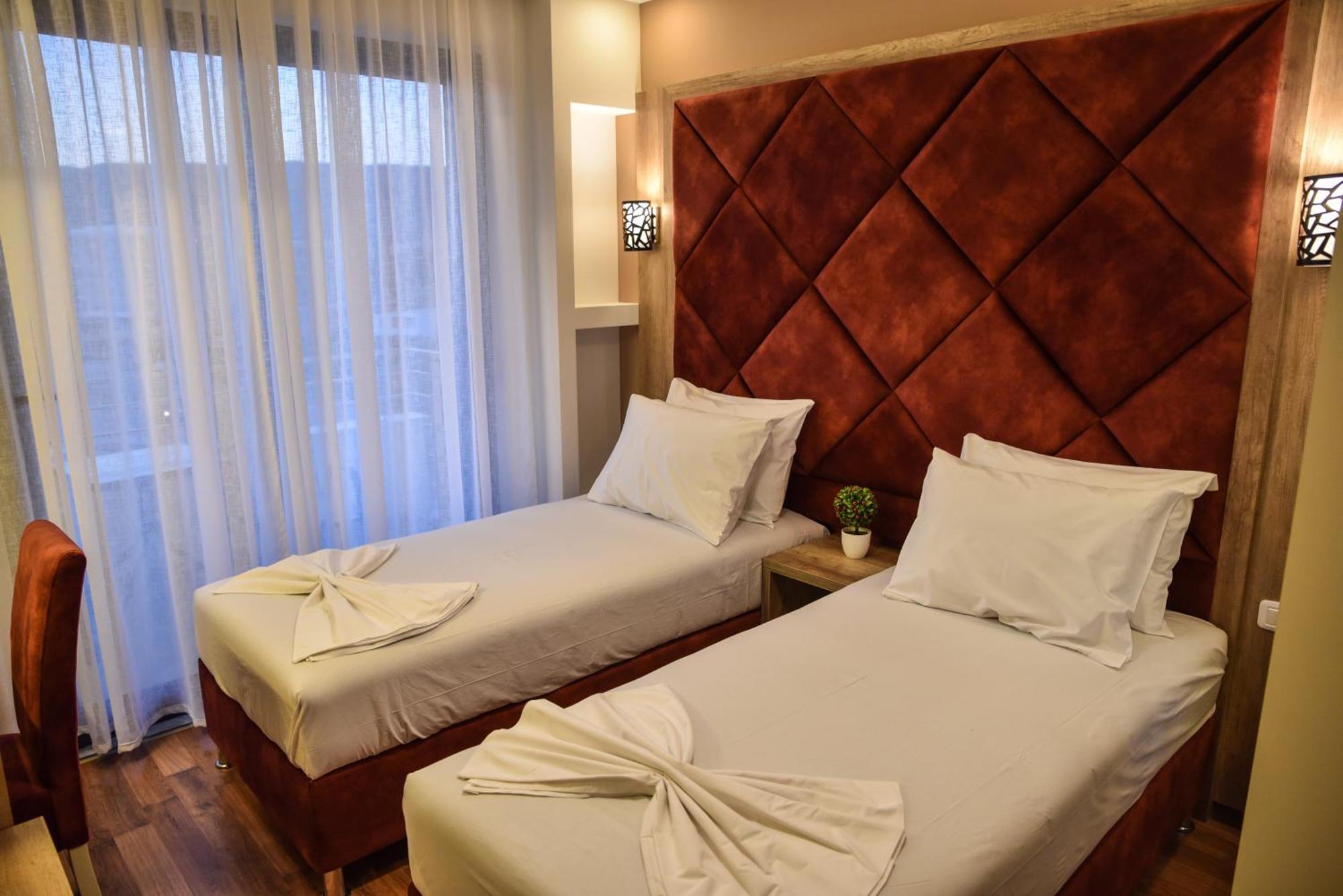 Hotel Evropa Ülgün Oda fotoğraf