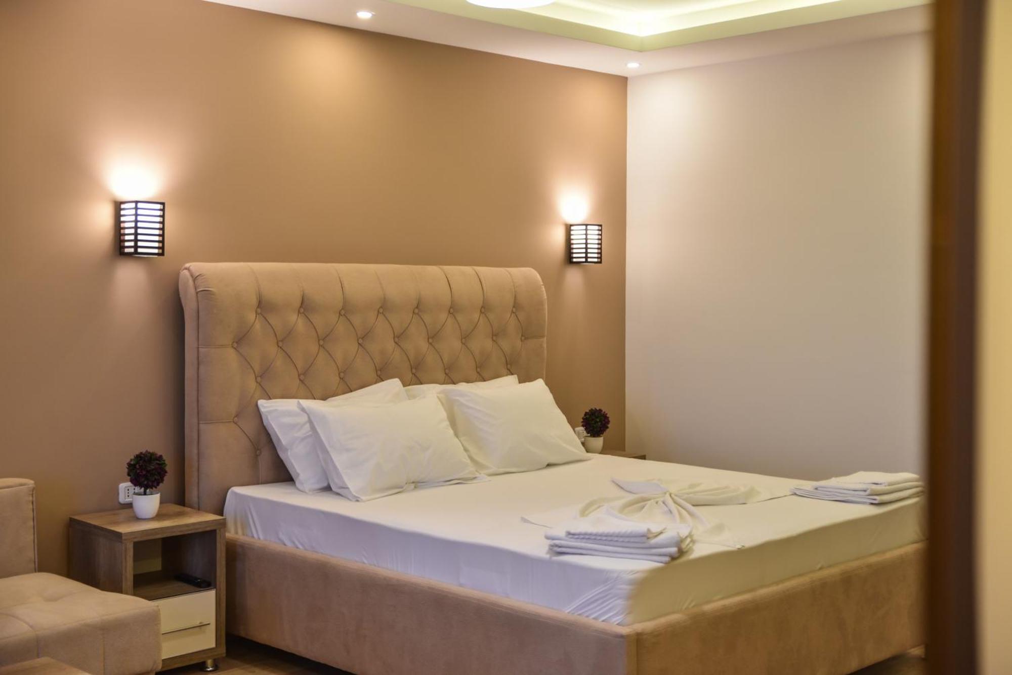 Hotel Evropa Ülgün Dış mekan fotoğraf