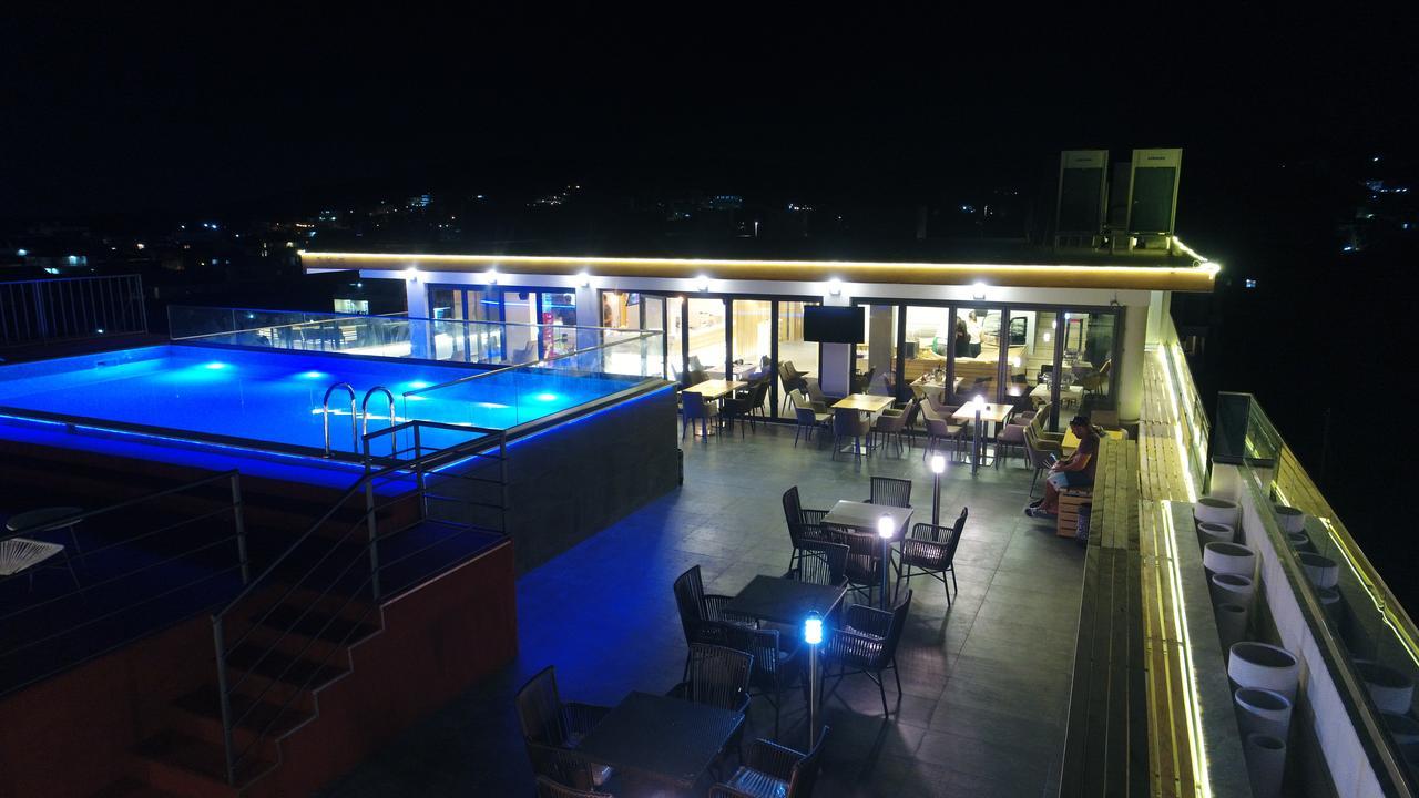 Hotel Evropa Ülgün Dış mekan fotoğraf