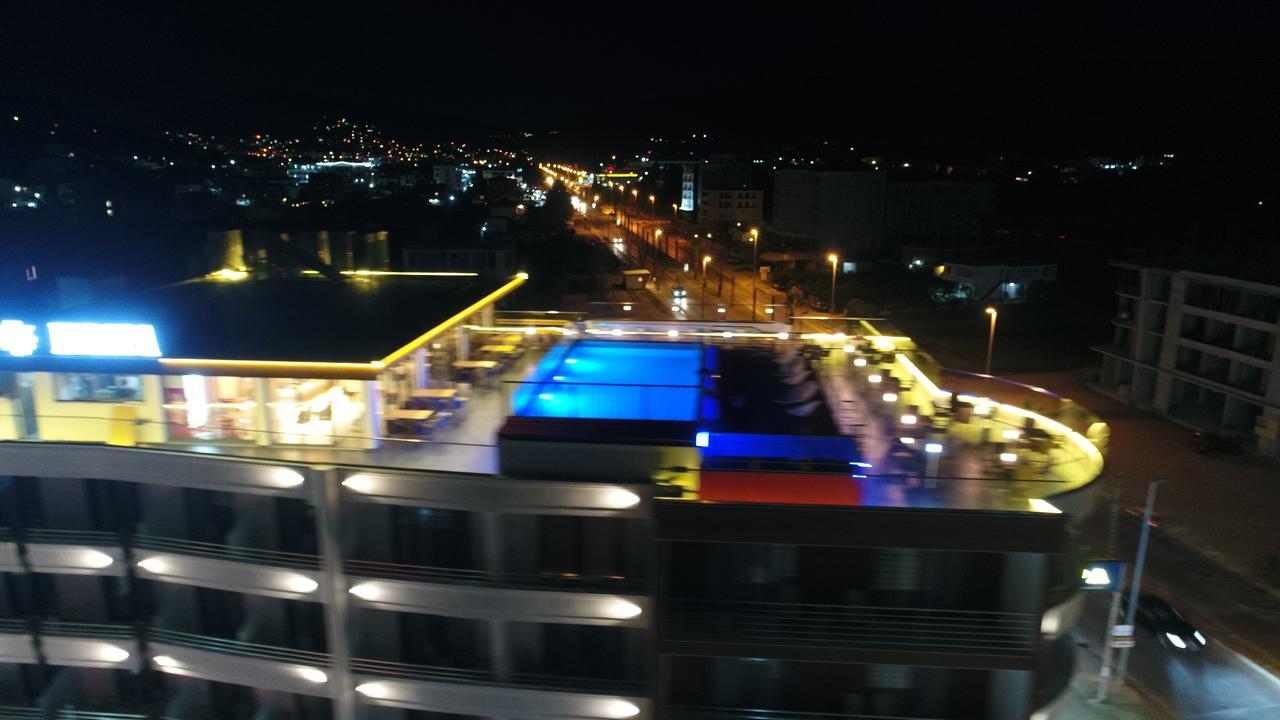 Hotel Evropa Ülgün Dış mekan fotoğraf